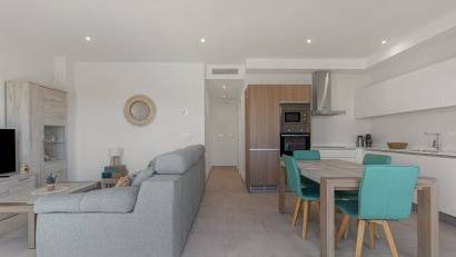 Återförsäljning - Apartment -
Pilar de la Horadada - Zona Pueblo