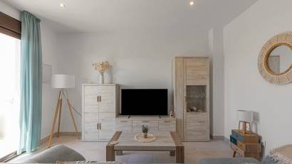 Återförsäljning - Apartment -
Pilar de la Horadada - Zona Pueblo