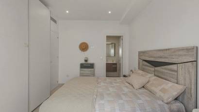 Återförsäljning - Apartment -
Pilar de la Horadada - Zona Pueblo