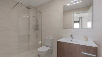 Återförsäljning - Apartment -
Pilar de la Horadada - Zona Pueblo