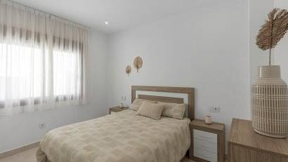 Återförsäljning - Apartment -
Pilar de la Horadada - Zona Pueblo