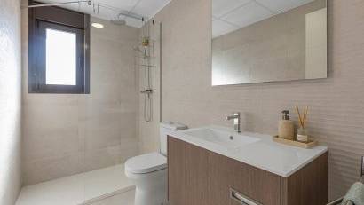 Återförsäljning - Apartment -
Pilar de la Horadada - Zona Pueblo