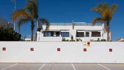 Återförsäljning - Apartment -
Pilar de la Horadada - Zona Pueblo