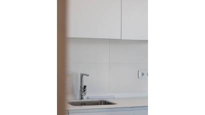 Återförsäljning - Apartment -
Pilar de la Horadada - Zona Pueblo