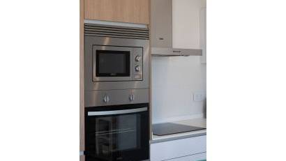 Återförsäljning - Apartment -
Pilar de la Horadada - Zona Pueblo