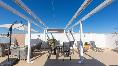 Återförsäljning - Apartment -
Pilar de la Horadada - Zona Pueblo