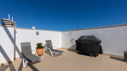 Återförsäljning - Apartment -
Pilar de la Horadada - Zona Pueblo