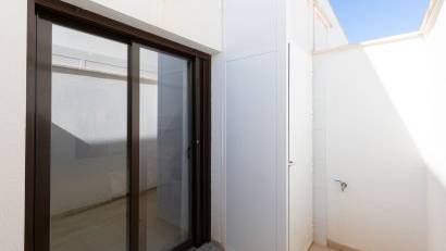 Återförsäljning - Apartment -
Pilar de la Horadada - Zona Pueblo