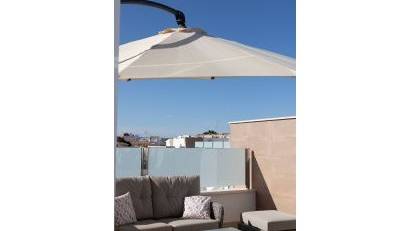 Återförsäljning - Apartment -
Pilar de la Horadada - Zona Pueblo