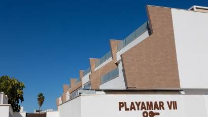 Återförsäljning - Apartment -
Pilar de la Horadada - Zona Pueblo