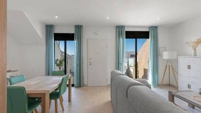 Återförsäljning - Apartment -
Pilar de la Horadada - Zona Pueblo