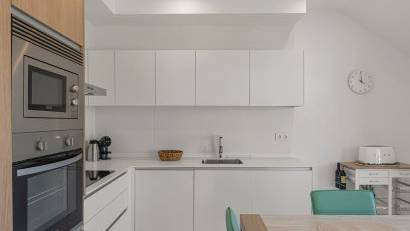 Återförsäljning - Apartment -
Pilar de la Horadada - Zona Pueblo