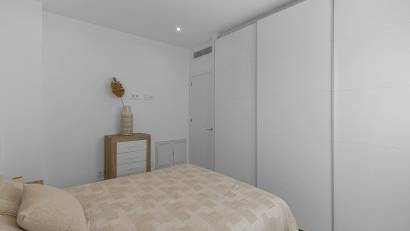 Återförsäljning - Apartment -
Pilar de la Horadada - Zona Pueblo