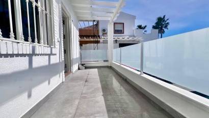 Resale - Villa -
San Miguel - Las filipinas