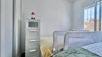 Resale - Villa -
San Miguel - Las filipinas