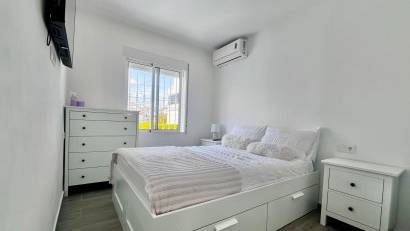 Resale - Villa -
San Miguel - Las filipinas