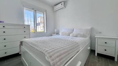 Resale - Villa -
San Miguel - Las filipinas