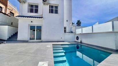 Resale - Villa -
San Miguel - Las filipinas