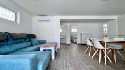 Resale - Villa -
San Miguel - Las filipinas