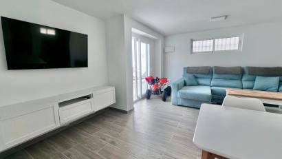 Resale - Villa -
San Miguel - Las filipinas