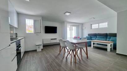 Resale - Villa -
San Miguel - Las filipinas