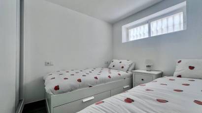 Resale - Villa -
San Miguel - Las filipinas