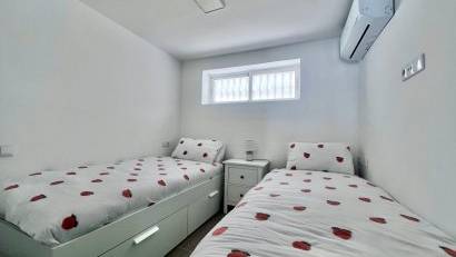 Resale - Villa -
San Miguel - Las filipinas