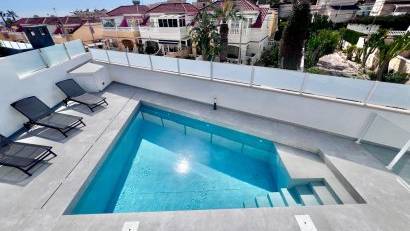 Resale - Villa -
San Miguel - Las filipinas