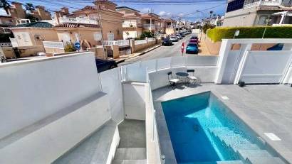 Resale - Villa -
San Miguel - Las filipinas