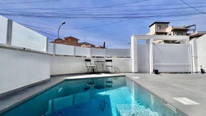 Resale - Villa -
San Miguel - Las filipinas