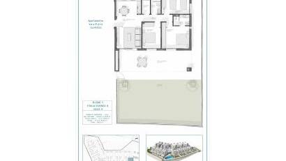 Obra nueva - Apartment -
Vera - Pueblo Salinas