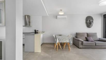 Resale - Bungalow -
Torrevieja - Los Balcones