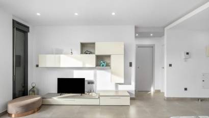 Resale - Bungalow -
Torrevieja - Los Balcones