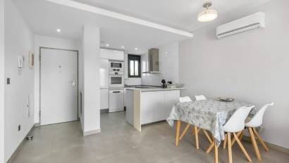 Resale - Bungalow -
Torrevieja - Los Balcones