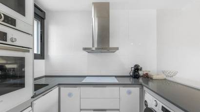 Resale - Bungalow -
Torrevieja - Los Balcones