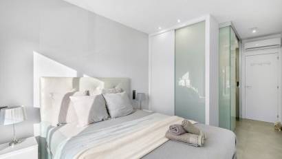 Resale - Bungalow -
Torrevieja - Los Balcones