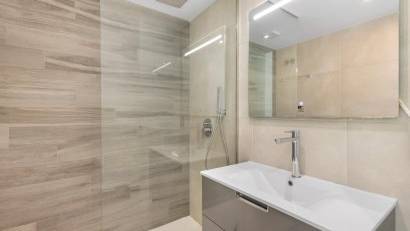 Resale - Bungalow -
Torrevieja - Los Balcones