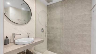 Resale - Bungalow -
Torrevieja - Los Balcones