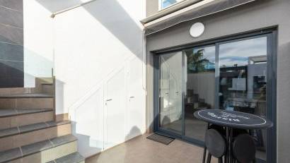 Resale - Bungalow -
Torrevieja - Los Balcones