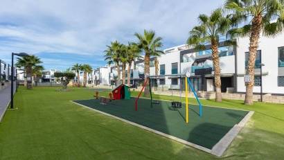 Resale - Bungalow -
Torrevieja - Los Balcones