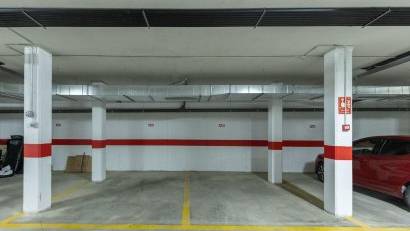 Resale - Bungalow -
Torrevieja - Los Balcones