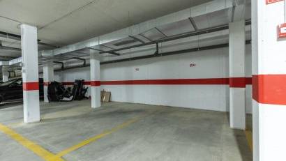 Resale - Bungalow -
Torrevieja - Los Balcones