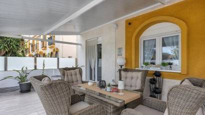 Reventa - Villa -
Guardamar del Segura - Urbanizaciones