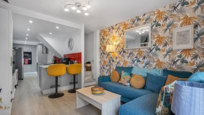 Reventa - Villa -
Guardamar del Segura - Urbanizaciones