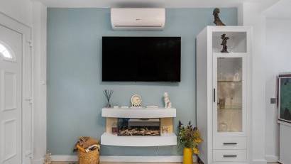 Reventa - Villa -
Guardamar del Segura - Urbanizaciones