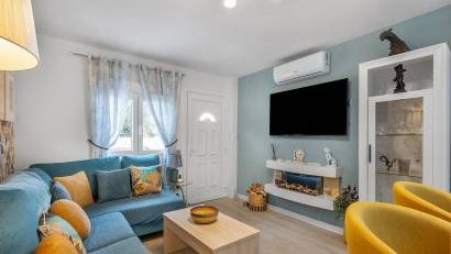 Reventa - Villa -
Guardamar del Segura - Urbanizaciones