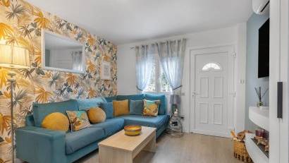 Reventa - Villa -
Guardamar del Segura - Urbanizaciones