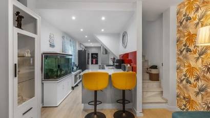 Reventa - Villa -
Guardamar del Segura - Urbanizaciones