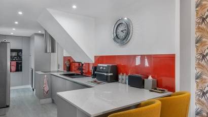 Reventa - Villa -
Guardamar del Segura - Urbanizaciones