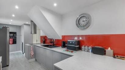 Reventa - Villa -
Guardamar del Segura - Urbanizaciones